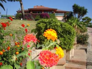 Casarossa Hotel Residence & Beauty Crotone Extérieur photo